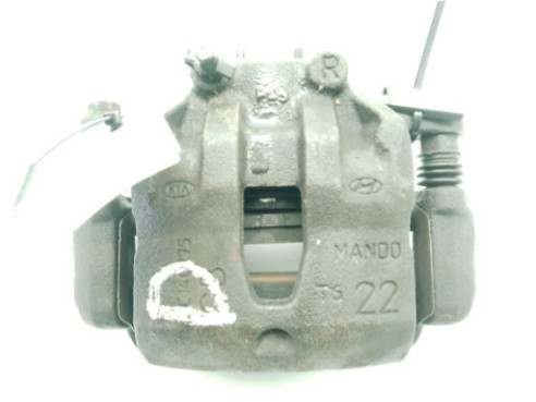 58130C8100 PINZA DEL DER HYUNDAI i20 (GB)|Desguaces La Cabaña