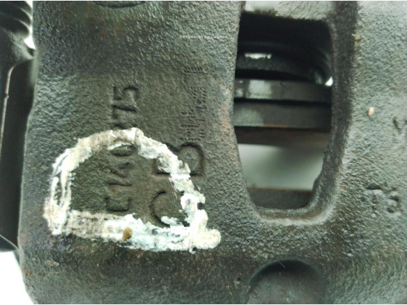 58130C8100 PINZA DEL DER HYUNDAI i20 (GB)|Desguaces La Cabaña