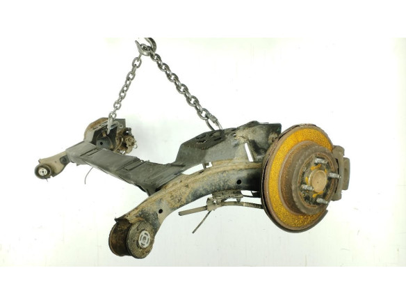 55100C8100 PUENTE TRA HYUNDAI i20 (GB)|Desguaces La Cabaña