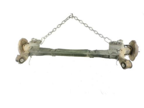  4300002BB0 CAJA CAMBIOS HYUNDAI i20 (GB)|Desguaces La Cabaña 2