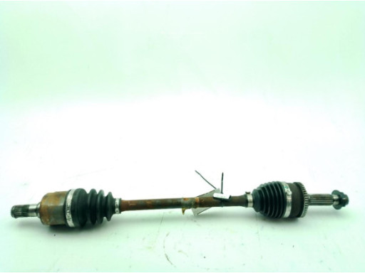  4300002BB0 CAJA CAMBIOS HYUNDAI i20 (GB)|Desguaces La Cabaña