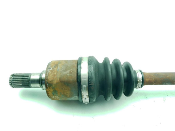 49500C8000 PALIER DEL IZQ HYUNDAI i20 (GB)|Desguaces La Cabaña