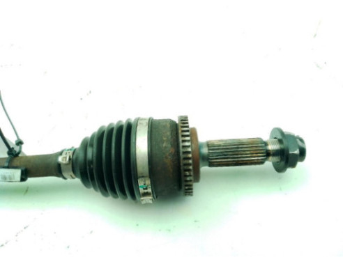 49500C8000 PALIER DEL IZQ HYUNDAI i20 (GB)|Desguaces La Cabaña