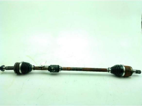 49501C8000 PALIER DEL DER HYUNDAI i20 (GB)|Desguaces La Cabaña