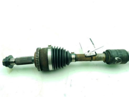  4300002BB0 CAJA CAMBIOS HYUNDAI i20 (GB)|Desguaces La Cabaña 2