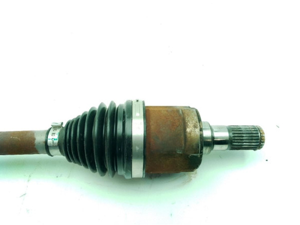 49501C8000 PALIER DEL DER HYUNDAI i20 (GB)|Desguaces La Cabaña