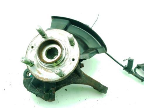 51715C8000 MANGUETA DEL IZQ HYUNDAI i20 (GB)|Desguaces La Cabaña
