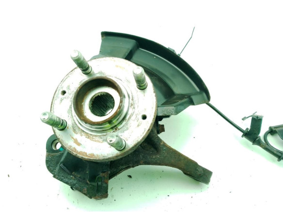 51715C8000 MANGUETA DEL IZQ HYUNDAI i20 (GB)|Desguaces La Cabaña