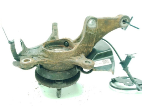  4300002BB0 CAJA CAMBIOS HYUNDAI i20 (GB)|Desguaces La Cabaña 2