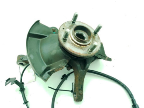 51716C8000 MANGUETA DEL DER HYUNDAI i20 (GB)|Desguaces La Cabaña