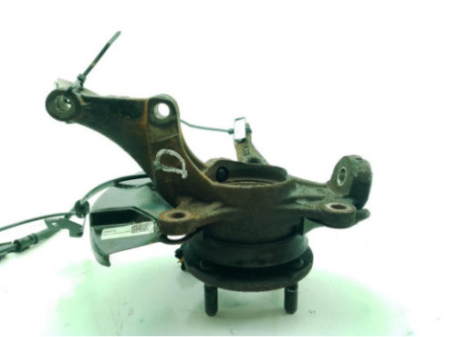  4300002BB0 CAJA CAMBIOS HYUNDAI i20 (GB)|Desguaces La Cabaña 2