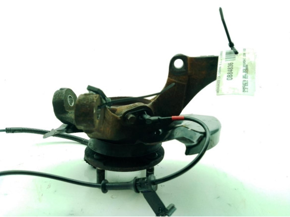 51716C8000 MANGUETA DEL DER HYUNDAI i20 (GB)|Desguaces La Cabaña