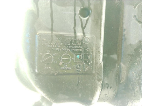 31150C8000 DEPOSITO COMBUSTIBLE HYUNDAI i20 (GB)|Desguaces La Cabaña
