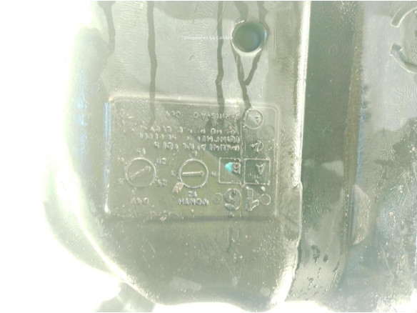 31150C8000 DEPOSITO COMBUSTIBLE HYUNDAI i20 (GB)|Desguaces La Cabaña