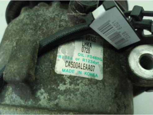  4300002BB0 CAJA CAMBIOS HYUNDAI i20 (GB)|Desguaces La Cabaña 2