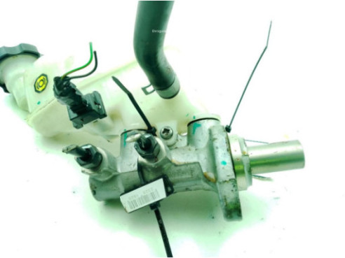  4300002BB0 CAJA CAMBIOS HYUNDAI i20 (GB)|Desguaces La Cabaña 2