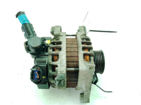  4300002BB0 CAJA CAMBIOS HYUNDAI i20 (GB)|Desguaces La Cabaña 2