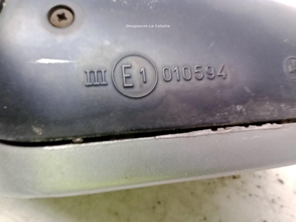 ESPEJO IZQ AUDI A3 (8L1)|Desguaces La Cabaña