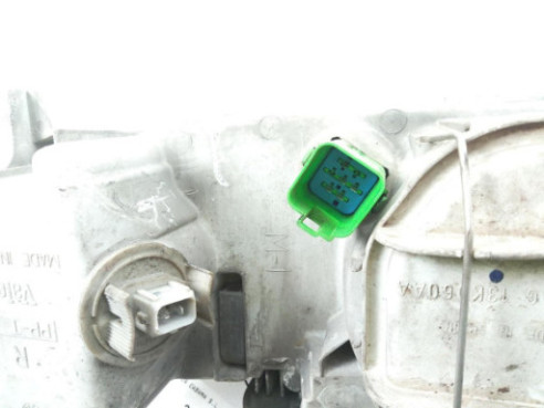 95AG13K060AA FARO DERECHO FORD ESCORT VII (GAL, AAL, ABL) |Desguaces La Cabaña