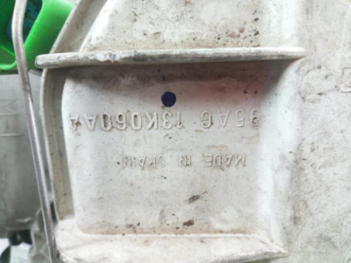 95AG13K060AA FARO DERECHO FORD ESCORT VII (GAL, AAL, ABL) |Desguaces La Cabaña