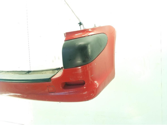 7410R7 PARAGOLPES TRA PEUGEOT 206 SW (2E/K)|Desguaces La Cabaña