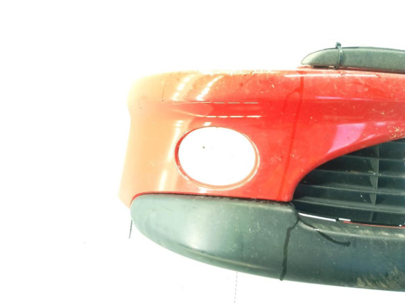 7401N4 PARAGOLPES DEL PEUGEOT 206 SW (2E/K)|Desguaces La Cabaña