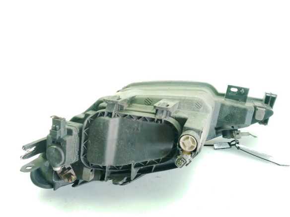 6205S9, 9628666780 FARO DERECHO PEUGEOT 206 SW (2E/K)|Desguaces La Cabaña