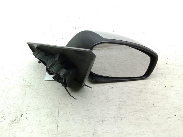 963010192R ESPEJO DER RENAULT MEGANE III Grandtour (KZ0/1)|Desguaces La Cabaña