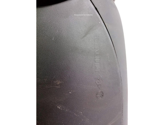 963010192R ESPEJO DER RENAULT MEGANE III Grandtour (KZ0/1)|Desguaces La Cabaña