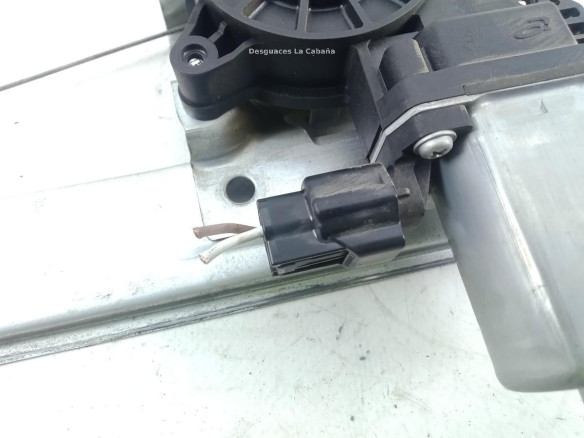 128001471B ELEVALUNAS PUERTA LAT DEL DER RENAULT TRAFIC III Autobús (JG_) |Desguaces La Cabaña