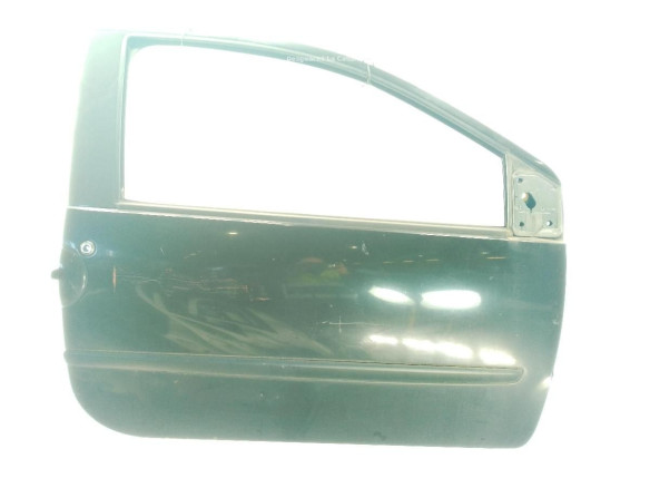 801008682R PUERTA LAT DEL DER RENAULT TWINGO II (CN0_)|Desguaces La Cabaña