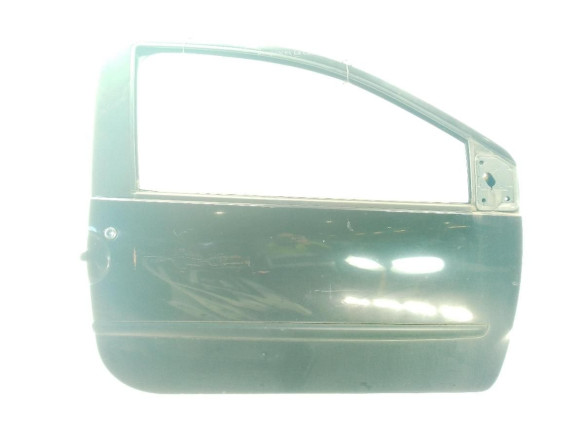 801008682R PUERTA LAT DEL DER RENAULT TWINGO II (CN0_)|Desguaces La Cabaña