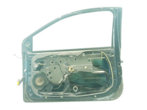 801008682R PUERTA LAT DEL DER RENAULT TWINGO II (CN0_)|Desguaces La Cabaña