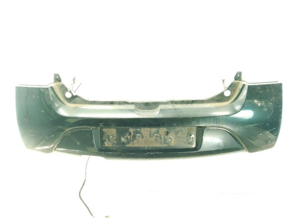 7701477841 PARAGOLPES TRA RENAULT TWINGO II (CN0_)|Desguaces La Cabaña
