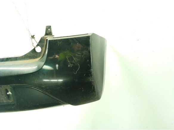 7701477841 PARAGOLPES TRA RENAULT TWINGO II (CN0_)|Desguaces La Cabaña