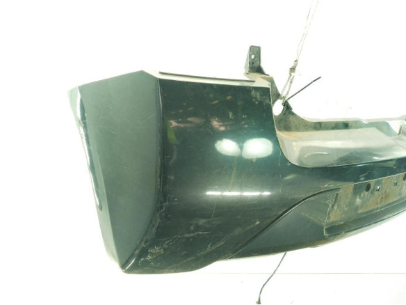 7701477841 PARAGOLPES TRA RENAULT TWINGO II (CN0_)|Desguaces La Cabaña