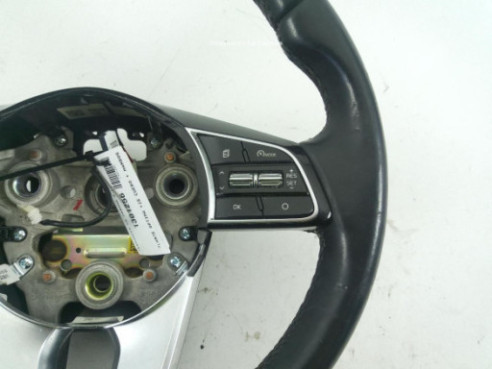 KIA|Desguaces La Cabaña 2