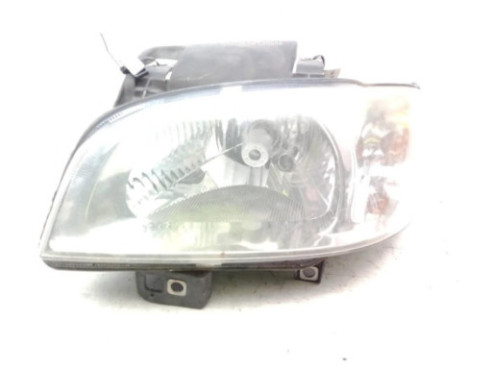 6K1941043A FARO IZQUIERDO SEAT CORDOBA (6K1, 6K2)|Desguaces La Cabaña