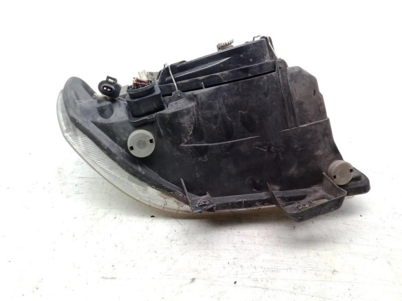 6K1941043A FARO IZQUIERDO SEAT CORDOBA (6K1, 6K2)|Desguaces La Cabaña