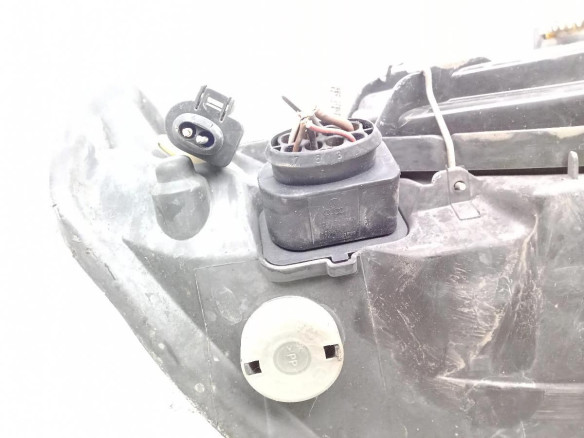 6K1941043A FARO IZQUIERDO SEAT CORDOBA (6K1, 6K2)|Desguaces La Cabaña