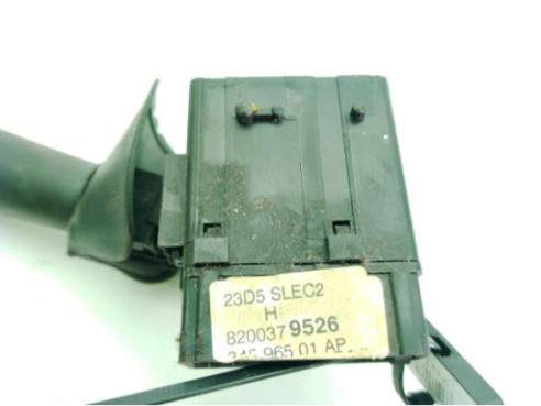 7701053056 MANDO LIMPIAPARABRISAS RENAULT KANGOO (KC0/1_)|Desguaces La Cabaña