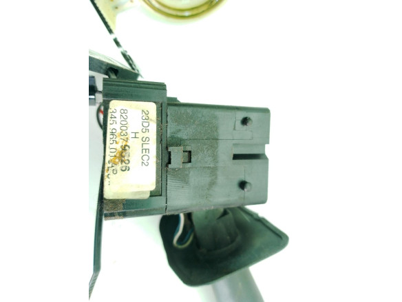 7701053057 MANDO INTERMITENTES RENAULT KANGOO (KC0/1_)|Desguaces La Cabaña