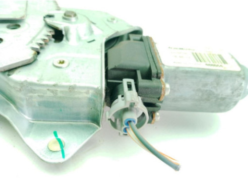 8200157006 ELEVALUNAS PUERTA LAT DEL DER RENAULT KANGOO (KC0/1_)|Desguaces La Cabaña
