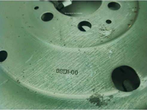 5Q1614019ACREP BOMBA FRENO VW GOLF VII (5G1, BQ1, BE1, BE2)|Desguaces La Cabaña 2