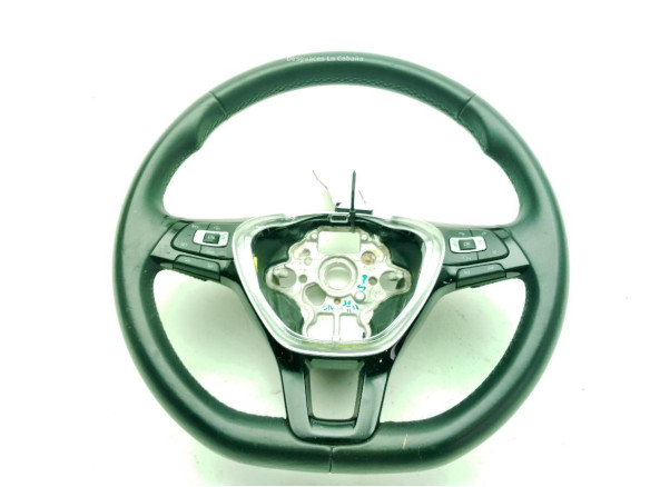 5G0419091GCE74 VOLANTE DIRECCION VW GOLF VII (5G1, BQ1, BE1, BE2)|Desguaces La Cabaña