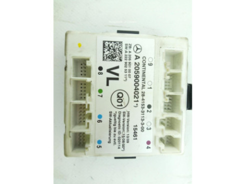 CENTRALITA|Desguaces La Cabaña 2