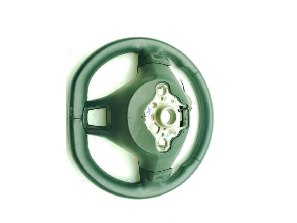 5G0419091GCE74 VOLANTE DIRECCION VW GOLF VII (5G1, BQ1, BE1, BE2)|Desguaces La Cabaña