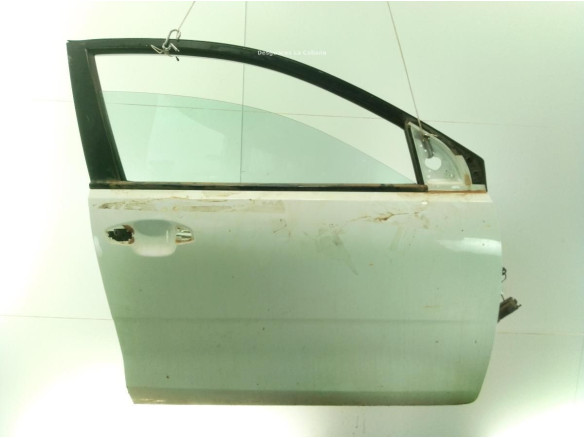 760041W010  PUERTA LAT DEL DER KIA RIO IV Hatchback Van (YB, SC, FB)|Desguaces La Cabaña