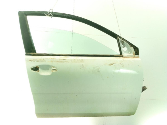 760041W010  PUERTA LAT DEL DER KIA RIO IV Hatchback Van (YB, SC, FB)|Desguaces La Cabaña