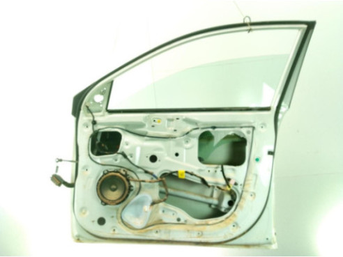 760041W010  PUERTA LAT DEL DER KIA RIO IV Hatchback Van (YB, SC, FB)|Desguaces La Cabaña